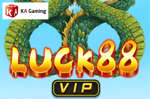 Luck88 VIP